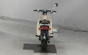 HONDA C70 SUPER CUB C70