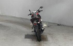 YAMAHA MT-25 RG10J