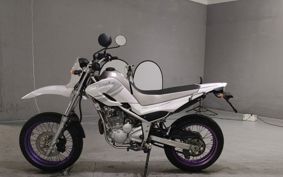 YAMAHA XT250X DG17J