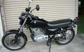 SUZUKI GRASS TRACKER NJ4DA