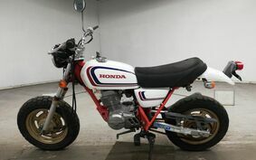 HONDA APE 50 AC16