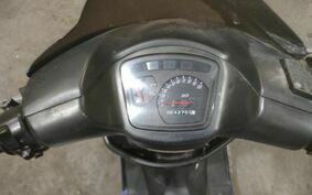 SUZUKI ADDRESS 110 CF11A