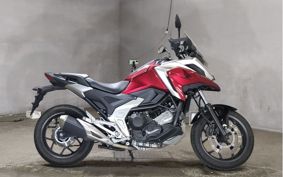 HONDA NC750X RH09