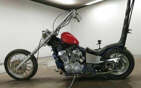 HONDA STEED 400 NC26