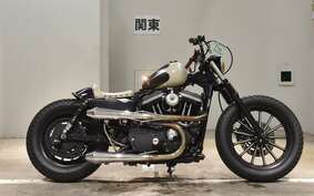 HARLEY XL883N 2010 LE2