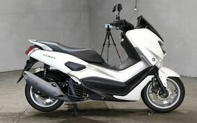 YAMAHA N-MAX 125 SE86J