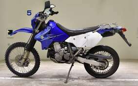 SUZUKI DR-Z400S 2008 SK43A