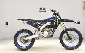 YAMAHA YZ250F CG40C