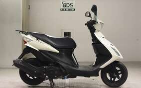 SUZUKI ADDRESS V125 S CF4MA