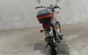 SUZUKI GN125 H PCJG9