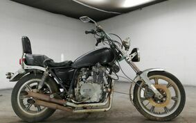 YAMAHA XS250 SPECIAL 4A8