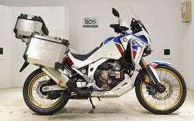 HONDA CRF1100L AFRICA TWIN DCT 2021 SD10