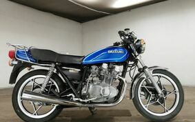 SUZUKI GS400 GS400