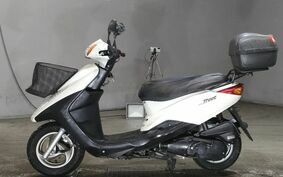 YAMAHA AXIS 125 TREET SE53J