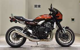 KAWASAKI Z900RS ZR900C