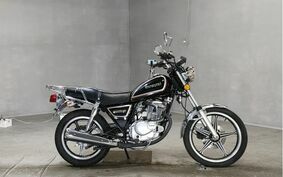 SUZUKI GN125 F Gen.2 PCJ2N