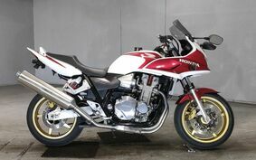 HONDA CB1300SB SUPER BOLDOR 2006 SC54