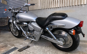 HONDA V-TWIN MAGNA MC29