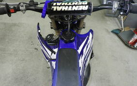 YAMAHA YZ85LW CB10C