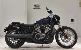 HARLEY RH975S 2023