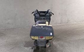 HONDA FUSION MF02