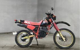 HONDA XLR250R MD16