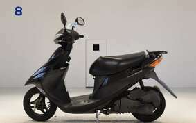 SUZUKI ADDRESS V50 Gen.2 CA44A