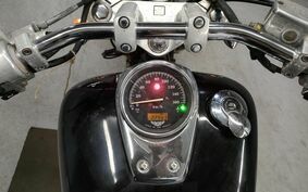 HONDA SHADOW 400 SLASHER 2000 NC40