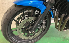 HONDA CB400 SUPER  BOL DOR ABS 2018 NC42