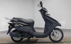 HONDA DIO 125 TCJU