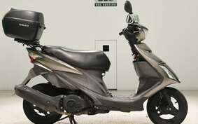 SUZUKI ADDRESS V125 S CF4MA