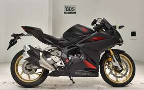 HONDA CBR250RR A MC51