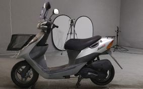 SUZUKI LETS2 CA1PA