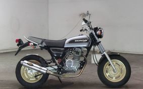 HONDA APE 100 HC07