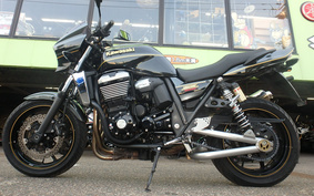 KAWASAKI ZRX1200 DAEG 2009 ZRT20D