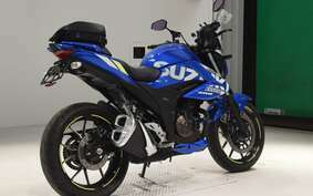 SUZUKI GIXXER 250 ED22B