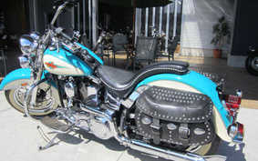 HARLEY FLSTC 1992 BJL