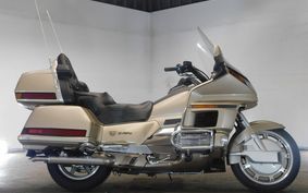 HONDA GL1500 GOLD WING 1991 SC22