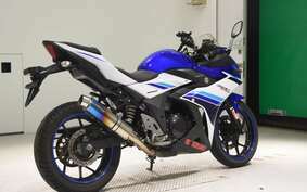 SUZUKI GSX250R