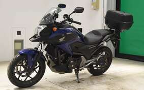 HONDA NC750X ABS 2014 RC72