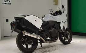 HONDA CBF1000 2013