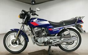 HONDA CB125T JC06