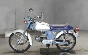 HONDA BENLY 50 S CD50