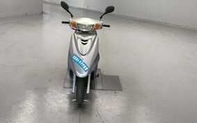 YAMAHA AXIS 125 TREET SE53J