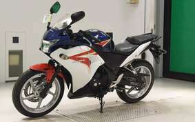 HONDA CBR250R GEN 3 MC41