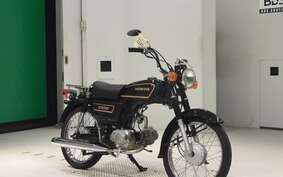 HONDA CD50 BENLY CD50