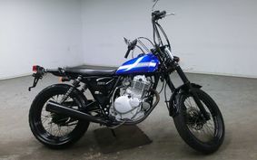 SUZUKI GRASS TRACKER BigBoy NJ47A