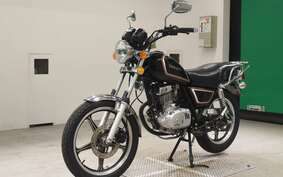 SUZUKI GN125 F Gen.2 PCJ2N