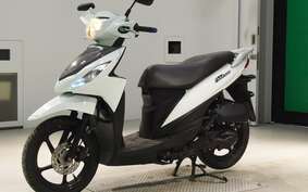 SUZUKI ADDRESS 110 CE47A