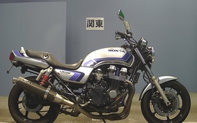 HONDA CB750 GEN 2 2007 RC42